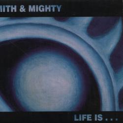 Flash Of Joy del álbum 'Life Is...'