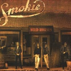 Wild Horses: The Nashville Album