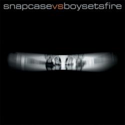 Energy Dome del álbum 'Snapcase vs boysetsfire'