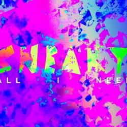 All I Need (Single)