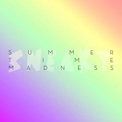 Summertime Madness (Single)