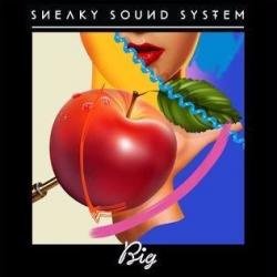 Big (Digital EP)