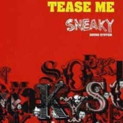 Tease Me (Single)