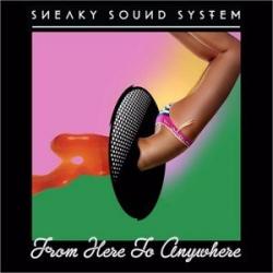 From Here to Anywhere (UK Deluxe)
