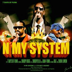 N My System/Not A Secret 