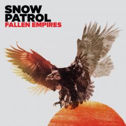 The Weight of Love del álbum 'Fallen Empires'