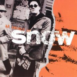 Runway del álbum '12 Inches of Snow'