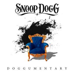 I don't need no bitch del álbum 'Doggumentary'