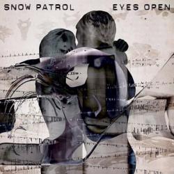 The Finish Line del álbum 'Eyes Open'