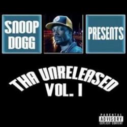 Tha Unreleased Vol. 1