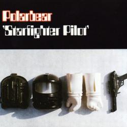 Starfighter Pilot (Polarbear EP)