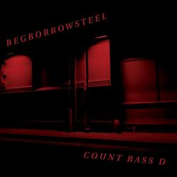 BEGBORROWSTEEL