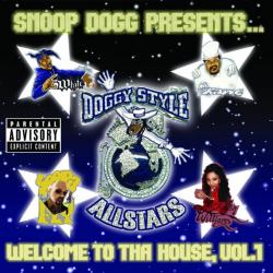 Dogg House America del álbum 'Snoop Dogg Presents... Doggy Style Allstars Welcome To Tha House Vol. 1'