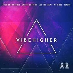 Gimme Time del álbum 'Vibe Higher'