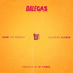 Dale Gas (feat. Alemán) - Single