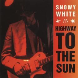 Highway to the Sun