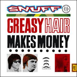 Planet Rock del álbum 'Greasy Hair Makes Money'