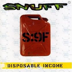 Emoticon del álbum 'Disposable Income'