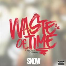 Waste of Time - Single