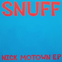 Nick Motown del álbum 'Nick Motown EP'