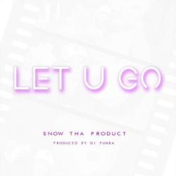 Let U Go - Single 