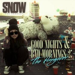 You're Welcome del álbum 'Good Nights & Bad Mornings 2: The Hangover'
