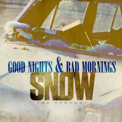 Damn It del álbum 'Good Nights & Bad Mornings'