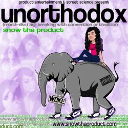 Nothing Nice del álbum 'Unorthodox'