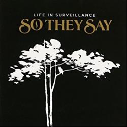 Close Range del álbum 'Life in Surveillance'