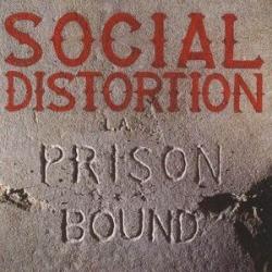 Like An Outlaw (for You) del álbum 'Prison Bound'