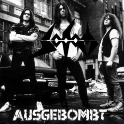 Ausgebombt - EP