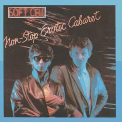 Sex dwarf del álbum 'Non-Stop Erotic Cabaret'