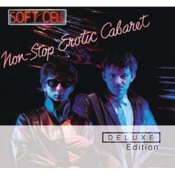 Say Hello, Wave Goodbye del álbum 'Non-Stop Erotic Cabaret (Deluxe Edition)'