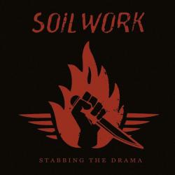 Nerve del álbum 'Stabbing the Drama'
