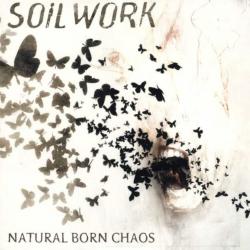 Black Star Deciever del álbum 'Natural Born Chaos'