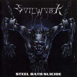 Sadistic Lullabye del álbum 'Steelbath Suicide'