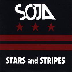 Bleed Through del álbum 'Stars and Stripes'