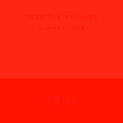 True - EP