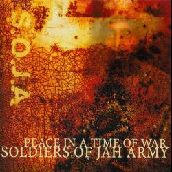 The End del álbum 'Peace in a Time of War'