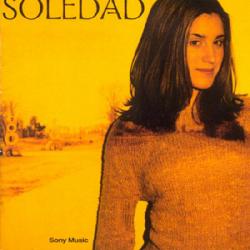 Propiedad privada del álbum 'Soledad'