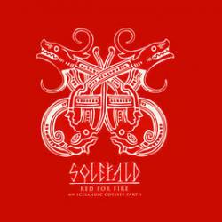 There Is Need del álbum 'Red for Fire: An Icelandic Odyssey, Part I'