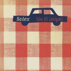 Solex All Licketysplit - Single