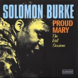 Proud Mary: The Bell Sessions