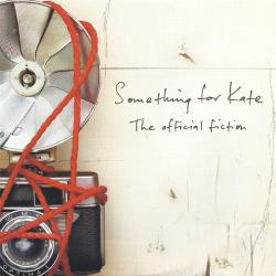Letter To The Editor del álbum 'The Official Fiction'