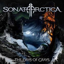 Flag in the ground del álbum 'The Days of Grays'