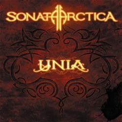 The Worlds Forgotten, The Words Forbidden del álbum 'Unia'