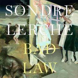 Bad Law - Single