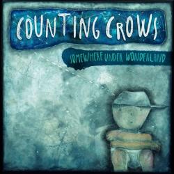 Scarecrow del álbum 'Somewhere Under Wonderland'