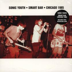 Smart Bar - Chicago 1985