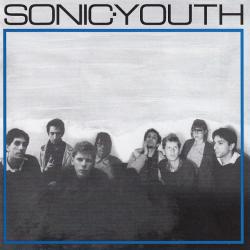 Sonic Youth EP 2006 Reissue